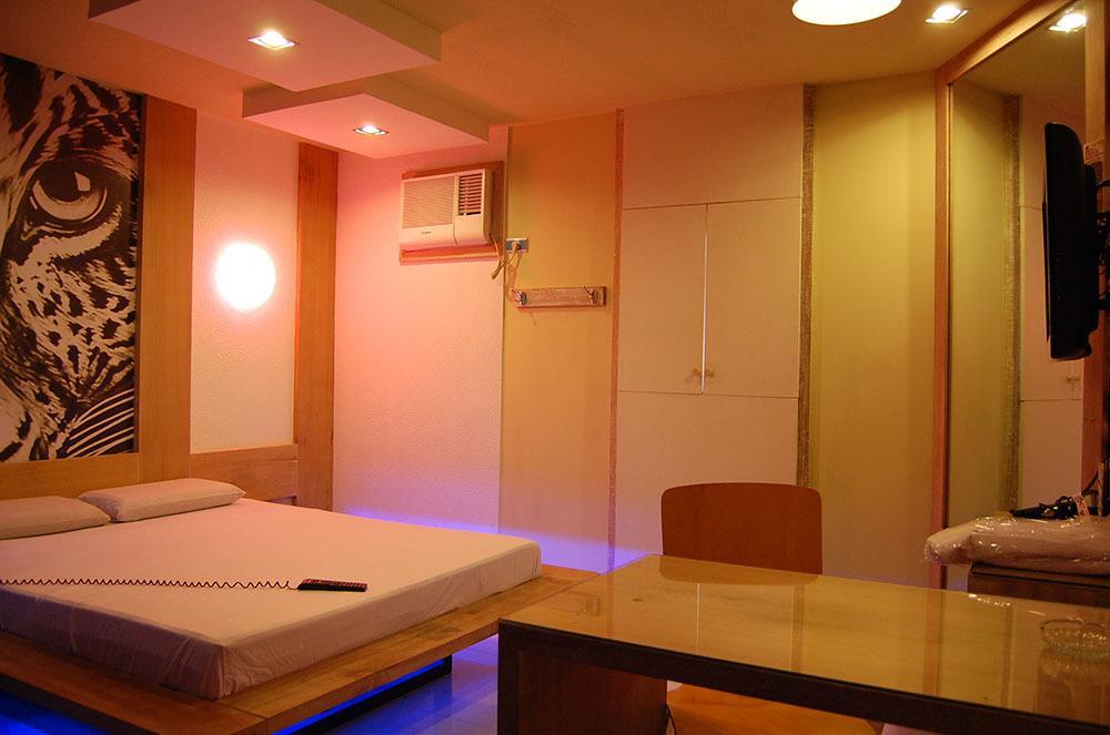 Hotel Sogo Tarlac Esterno foto