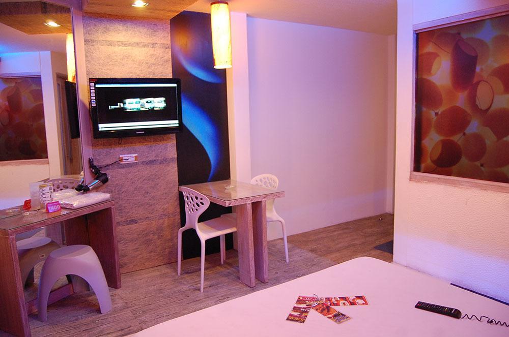 Hotel Sogo Tarlac Esterno foto