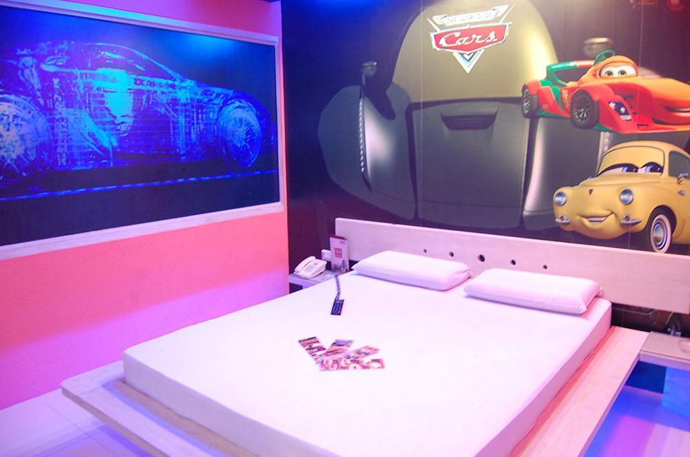 Hotel Sogo Tarlac Esterno foto