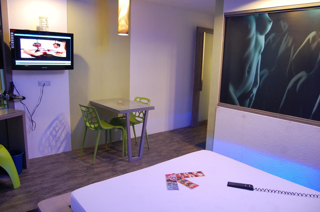 Hotel Sogo Tarlac Camera foto